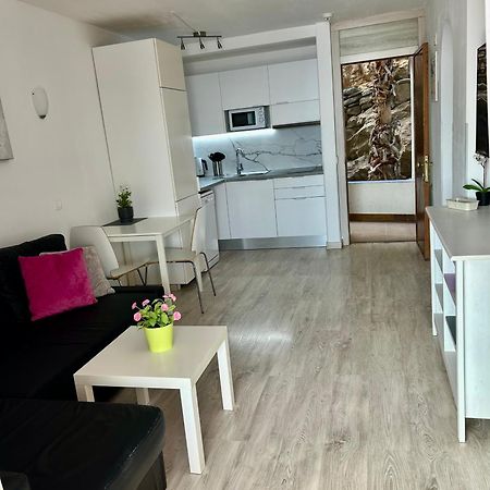 Apartmant Adrian Vista Taurito Exterior photo