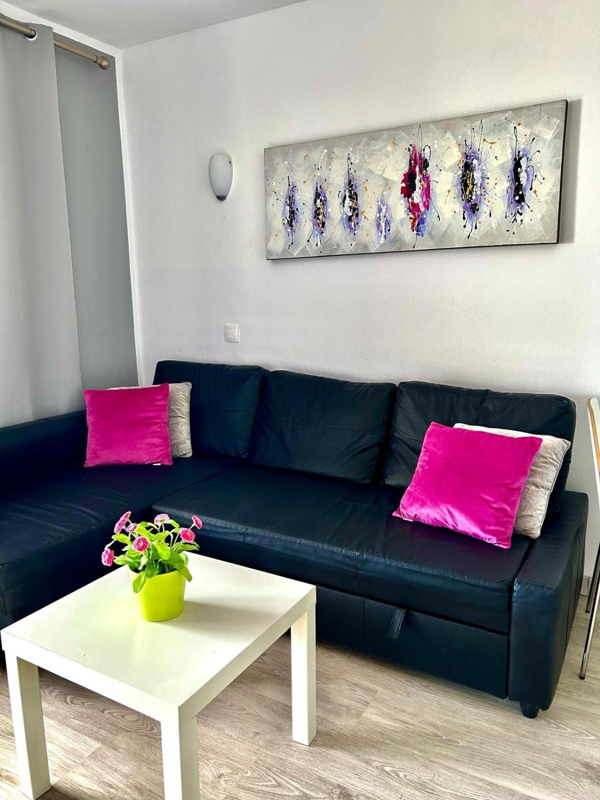 Apartmant Adrian Vista Taurito Exterior photo
