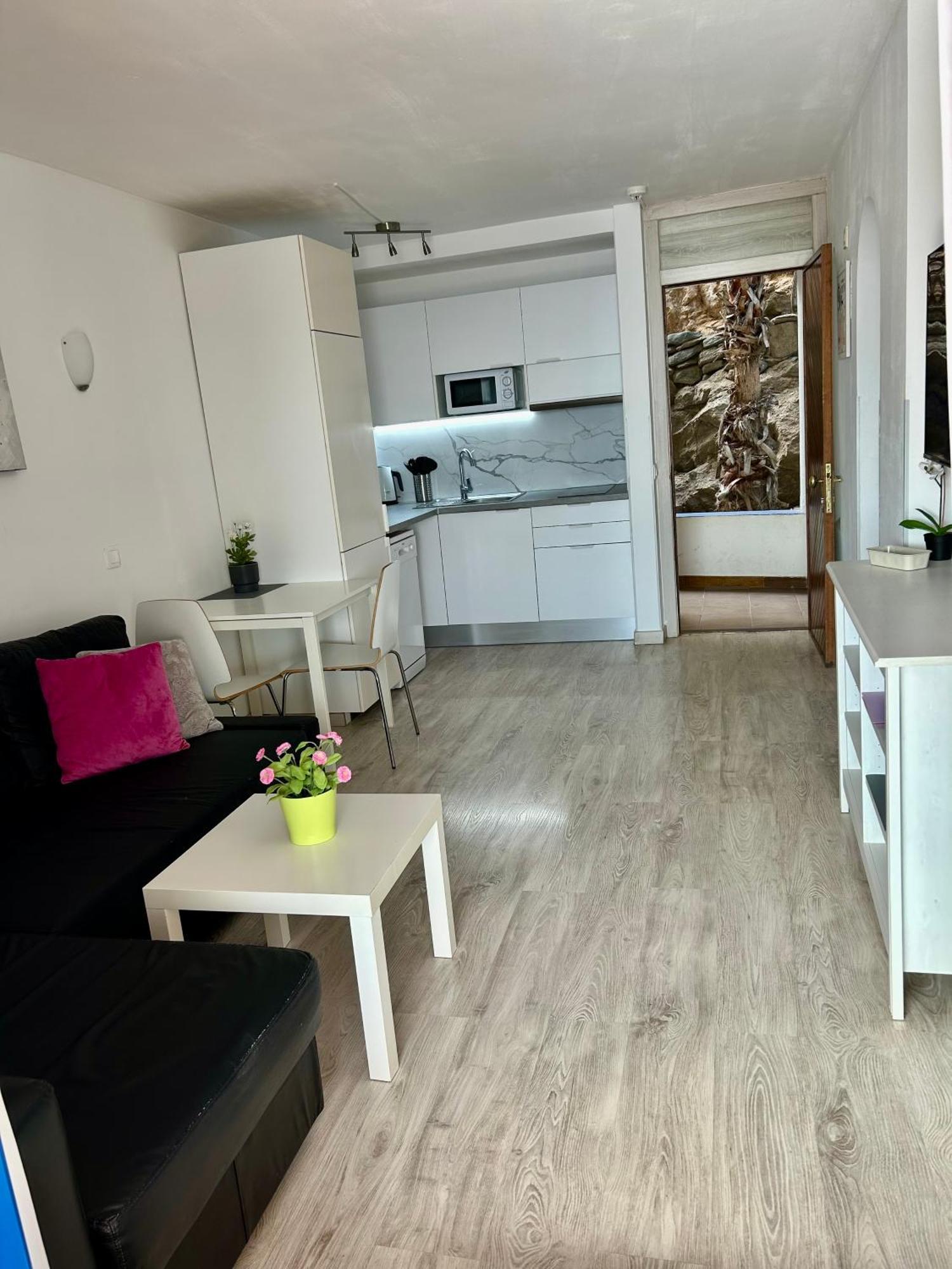 Apartmant Adrian Vista Taurito Exterior photo