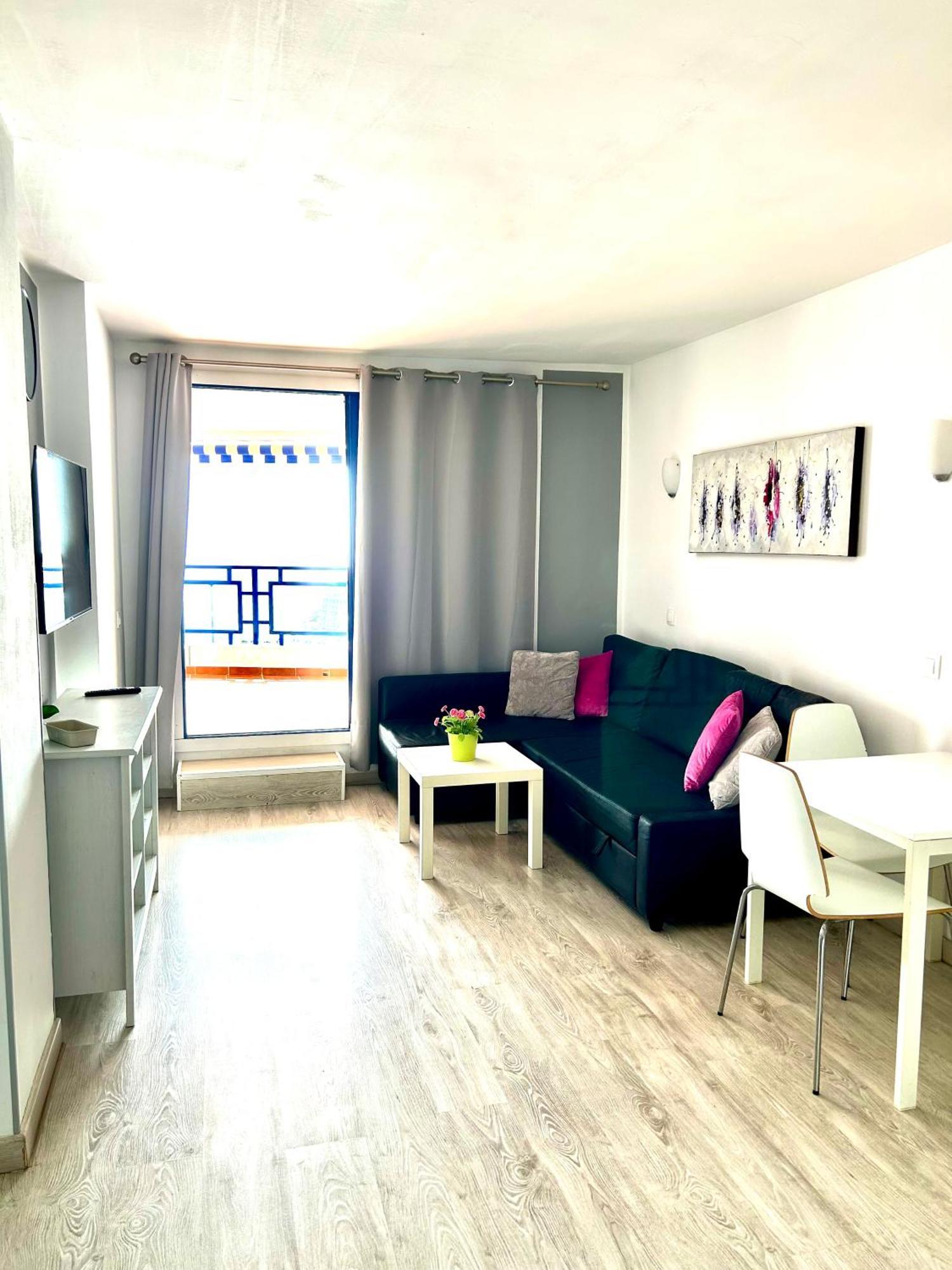 Apartmant Adrian Vista Taurito Exterior photo